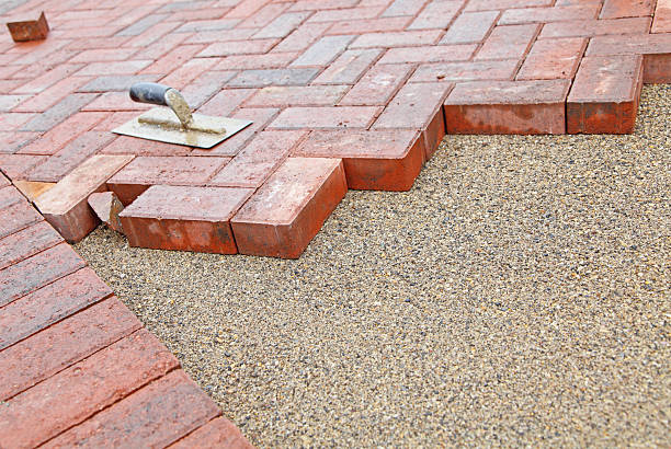 Best Commercial Driveway Pavers in Lone Pine, CA